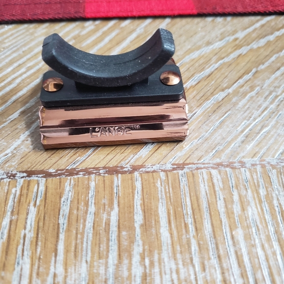 L'ange ondule 32mm titanium curling wand - Picture 4 of 4